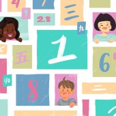 Số đếm tiếng Nhật từ 0 đến hàng tỷ và các đơn vị đếm thường gặp